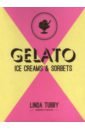 Tubby Linda Gelato, Ice Creams and Sorbets