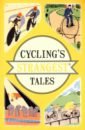 Spragg Iain Cycling's Strangest Tales
