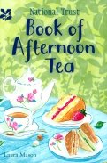National Trust Book of Afternoon Tea
