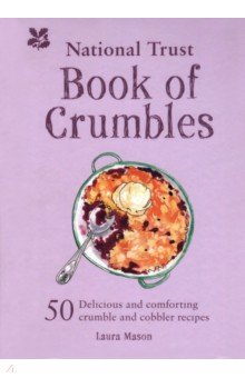 National Trust Book of Crumbles