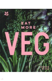 

Eat More Veg