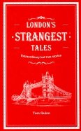 London's Strangest Tales