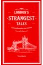 цена Quinn Tom London's Strangest Tales