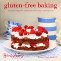 Gluten Free Baking. Honeybuns
