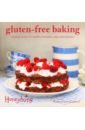 цена Goss-Custard Emma Gluten Free Baking. Honeybuns