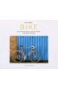 цена Haddon Chris My Cool Bike. An inspirational guide to bikes and bike culture