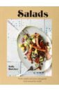 Butcher Sally Salads emett josh the recipe classic dishes for the home cook from the world s best chefs