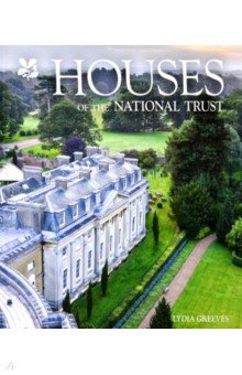 Houses of the National Trust