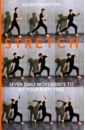 Frampton Roger Stretch. 7 daily movements to set your body free