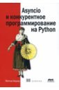 уилкс мэттью профессиональная разработка на python Фаулер Мэттью Asyncio и конкурентное программирование на Python
