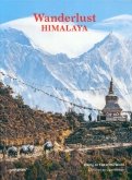 Wanderlust Himalaya. Hiking on Top of the World