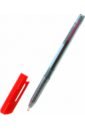 Обложка Ручка шариковая Arrow, красная