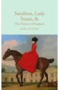 Austen Jane Sanditon, Lady Susan, & The History of England austen jane the watsons lady susan and sanditon