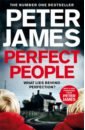 James Peter Perfect People james peter the perfect murder