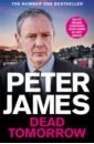 James Peter Dead Tomorrow james peter love you dead