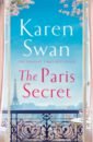 Swan Karen The Paris Secret swan karen players