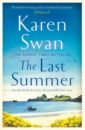 Swan Karen The Last Summer swan karen the rome affair