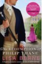 Berne Lisa The Redemption of Philip Thane berne lisa the redemption of philip thane