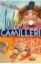 camilleri andrea game of mirrors Camilleri Andrea Riccardino