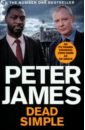 James Peter Dead Simple james peter dead man s grip
