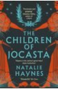 Haynes Natalie The Children of Jocasta haynes natalie the amber fury