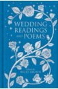 Shakespeare William, Browning Elizabeth Barrett, Coleridge Samuel Taylor Wedding Readings and Poems
