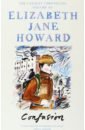 Howard Elizabeth Jane Confusion