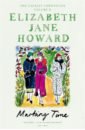 Howard Elizabeth Jane Marking Time cammack jane elizabeth great lives book audio application