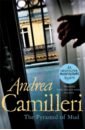 Camilleri Andrea The Pyramid of Mud camilleri andrea montalbano s first case and other stories