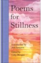 Poems for Stillness pym barbara a glass of blessings