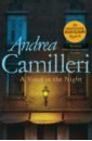 цена Camilleri Andrea A Voice in the Night