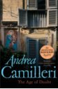 Camilleri Andrea The Age of Doubt camilleri andrea the patience of the spider