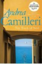 camilleri andrea the age of doubt Camilleri Andrea The Track of Sand