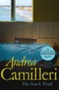 Camilleri Andrea The Snack Thief priestley j an inspector calls and other plays