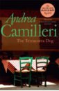 Camilleri Andrea The Terracotta Dog camilleri andrea montalbano s first case and other stories