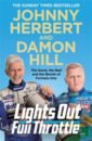 Herbert Johnny, Hill Damon Lights Out, Full Throttle. The Good the Bad and the Bernie of Formula One choke throttle control throttle trigger for husqvarna 36 41 136 137 141 142
