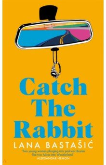 

Catch the Rabbit