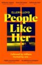Lloyd Ellery People Like Her hutchinson andrea m the truth about professor smith cd