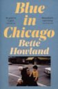 chicago chicago presents the innovative guitar of terry kath[vinyl lp] Howland Bette Blue in Chicago