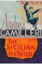 Camilleri Andrea The Sicilian Method camilleri andrea august heat