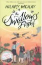 McKay Hilary The Swallows' Flight williams brian world war i