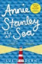 Teddern Sue Annie Stanley, All At Sea