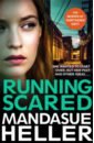Heller Mandasue Running Scared heller mandasue running scared