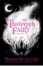 de la Cruz Melissa The Thirteenth Fairy setterfield diane the thirteenth tale