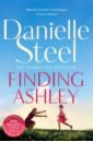 Steel Danielle Finding Ashley the twelve tribes of hattie