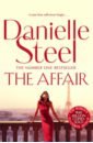 Steel Danielle The Affair steel danielle five days in paris