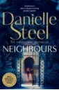 Steel Danielle Neighbours brooks meredith blurring the edges cd