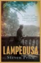 Price Steven Lampedusa walker a the end of the world survivors club