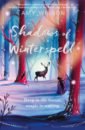 Wilson Amy Shadows of Winterspell forest kids пижама новогодняя magical winter 122 олени