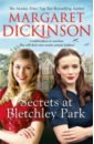 Dickinson Margaret Secrets at Bletchley Park dickinson margaret suffragette girl